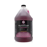 Petology 256:1 Disinfectant, 1 Gallon, Cherry