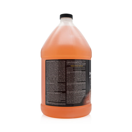 Petology 256:1 Disinfectant Gallon Fresh & Clean Left Side