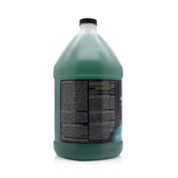 Petology 256:1 Disinfectant Gallon Wintergreen Left Side