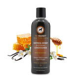 Petology Oatmeal Honey Soothing Conditioner, 16 oz
