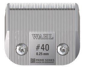 Wahl Prime Blade #40