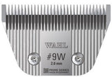 Wahl Prime Blade #9 Wide