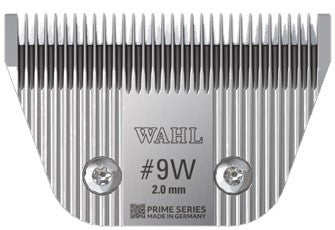 Wahl Prime Blade #9 Wide