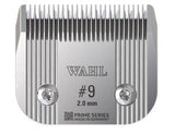 Wahl Prime Blade #9