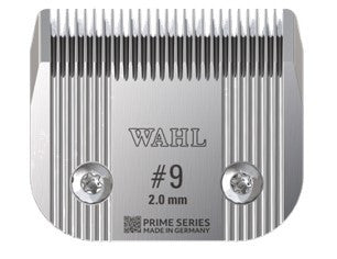 Wahl Prime Blade #9