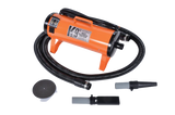 K-9 II Dryer, Orange
