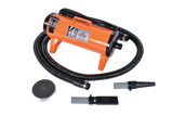 K-9 II Dryer, Orange