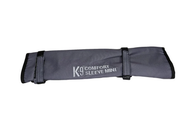K-9 Comfort Sleeve, Mini, Grey