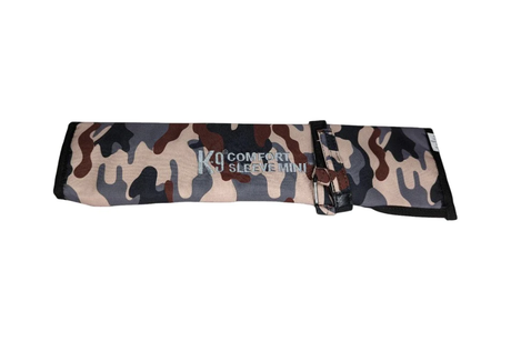 K-9 Comfort Sleeve Mini Camo