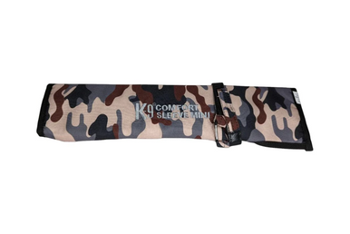 K-9 Comfort Sleeve, Mini, Camo