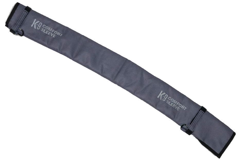 K-9 Comfort Sleeve Grey