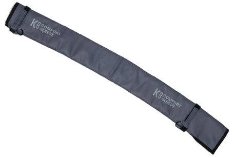 K-9 Comfort Sleeve Grey