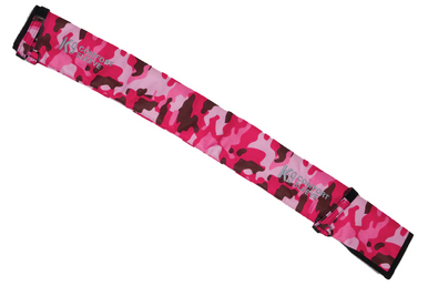 K-9 Comfort Sleeve, Pink Camo
