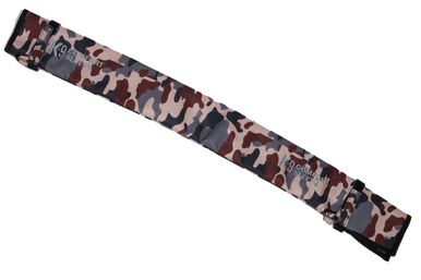 K-9 Comfort Sleeve, Camo