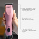Wahl KM2+ Clipper, Pink