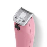 Wahl KM2+ Clipper, Pink