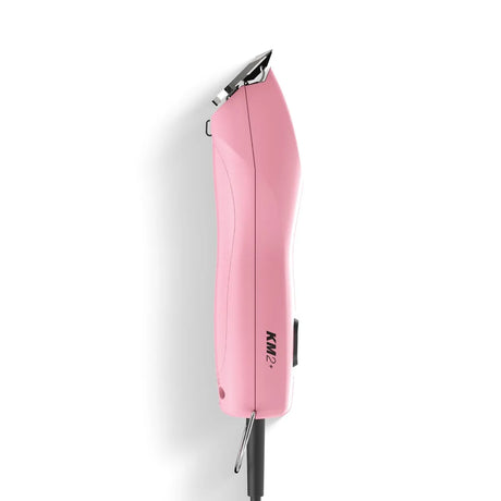 Wahl KM2+ Clipper, Pink