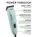 Wahl KM Inspire Clipper