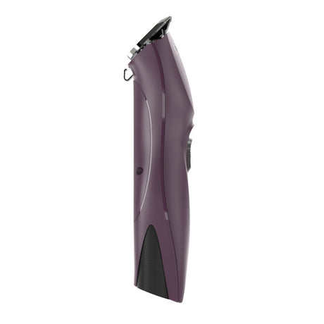 Profile view of Wahl KM Supera