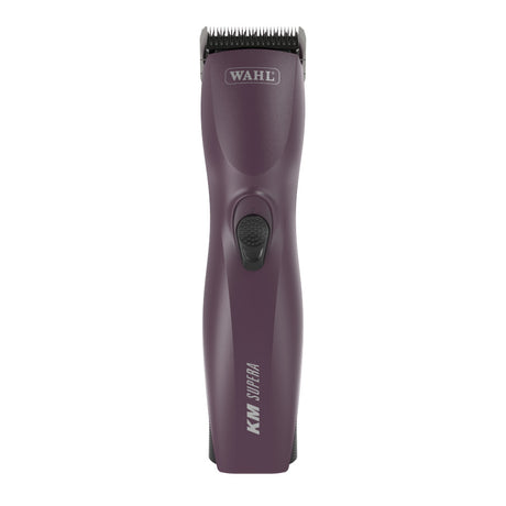 Front view of Wahl KM Supera