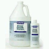 Davis Benzoyl Peroxide Shampoo