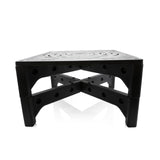 Petology Height Platform for 48-inch Tub, 13 inch Flat View