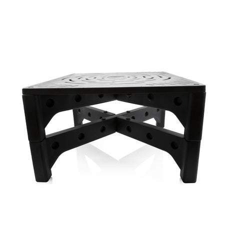 Petology Height Platform for 48-inch Tub, 13 inch Flat View