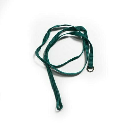 Behave Kennel Leads, 4 foot, 25 Pack Top View