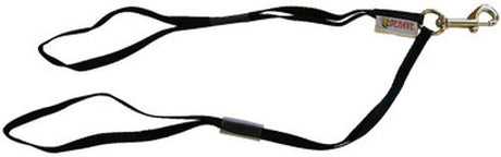 Behave Double Loop Full Body Restraint, Assorted Colors