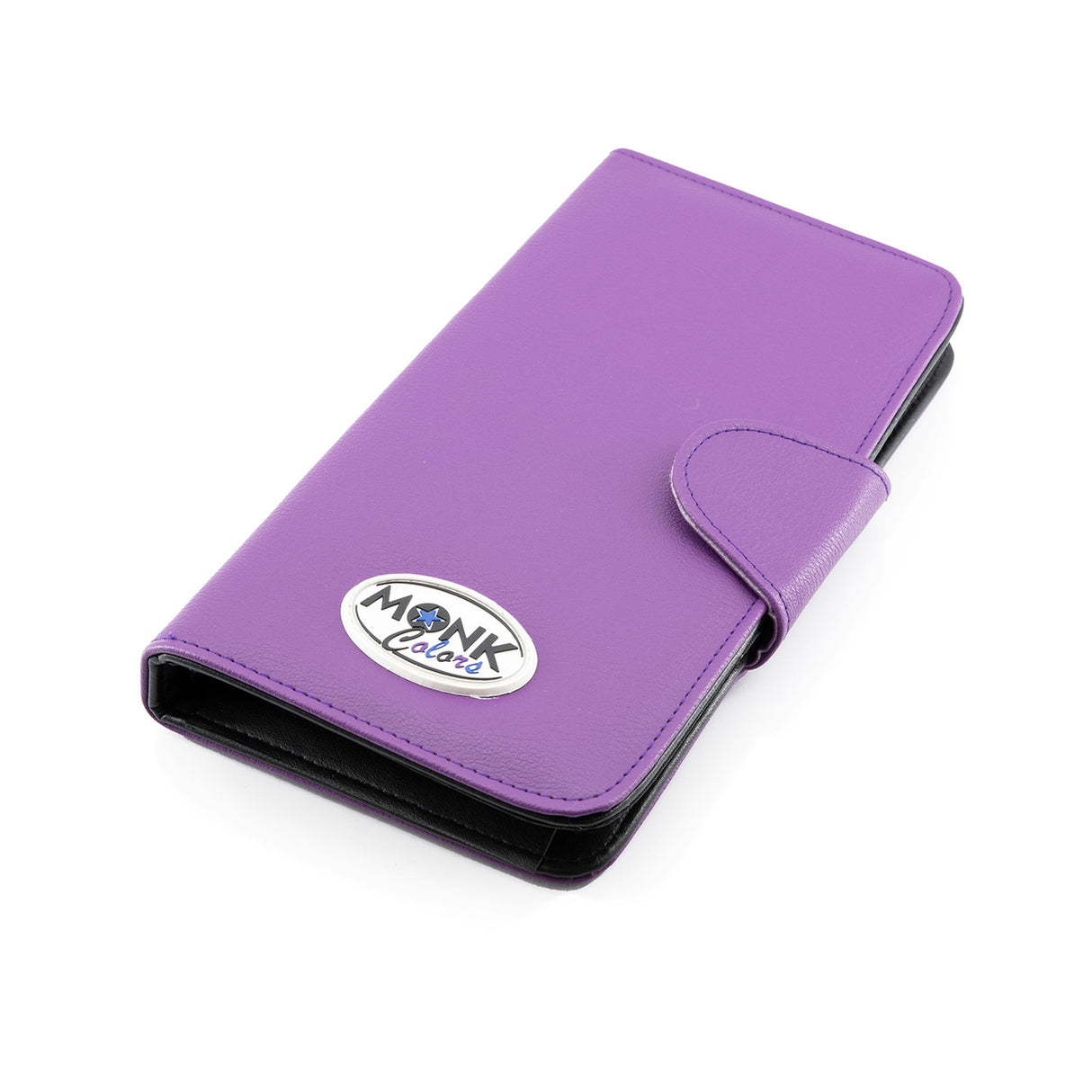 Monk Shears Case Purple