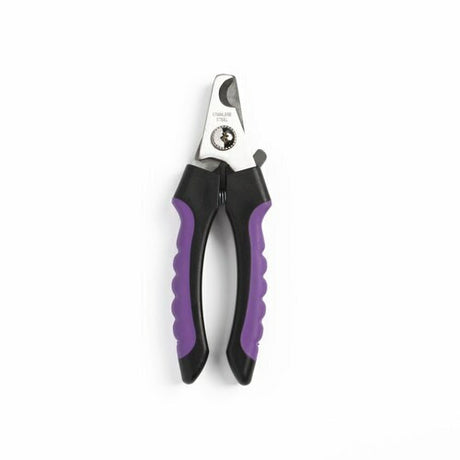 SureGrip Large Surgical Steel Dog Nail Clipper
