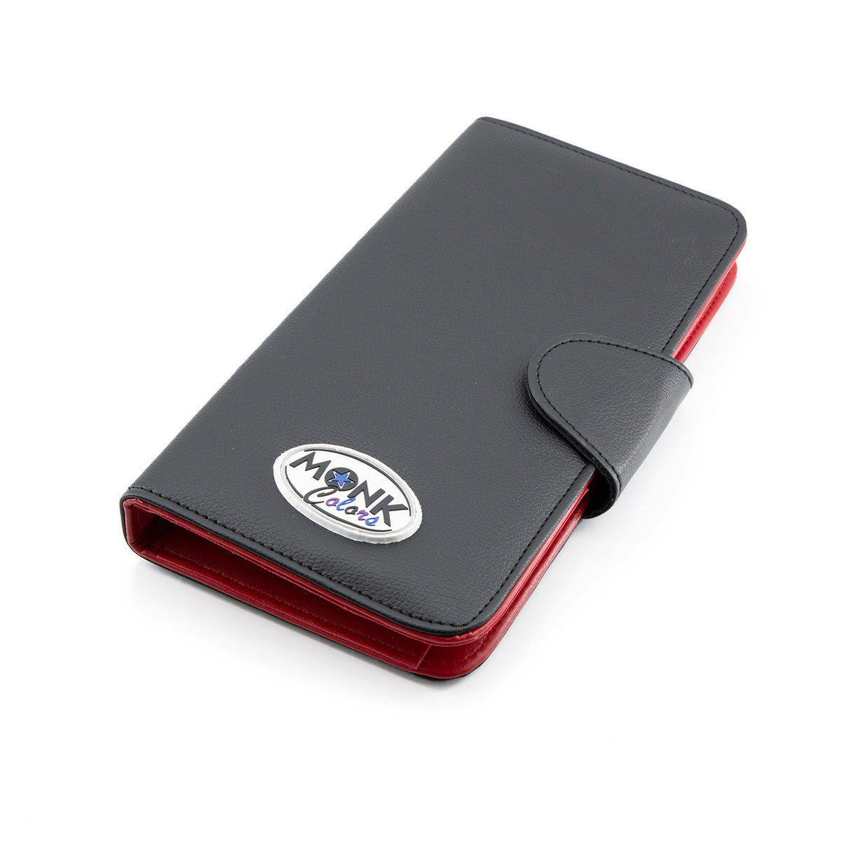 Monk Shears Case Black