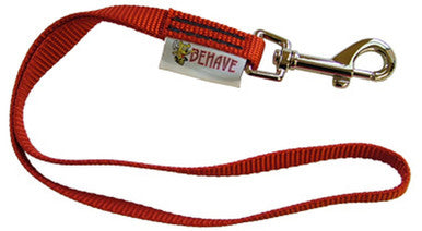 Behave Replacement Grooming Loop, 17 inch, Assorted Colors