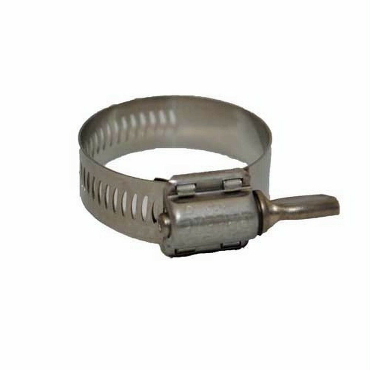 Electric Cleaner Metal Hose Clamp
