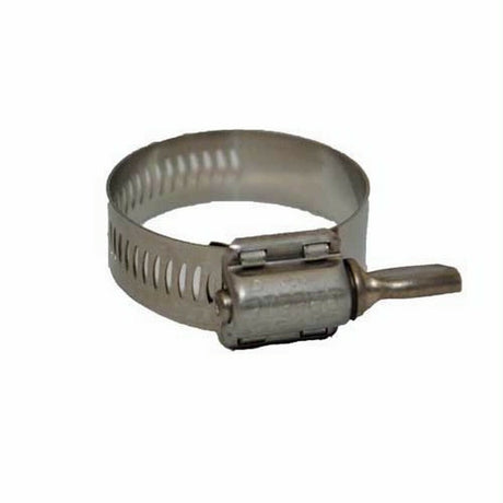 Electric Cleaner Metal Hose Clamp