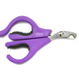 SureGrip Dog and Cat Nail Scissors