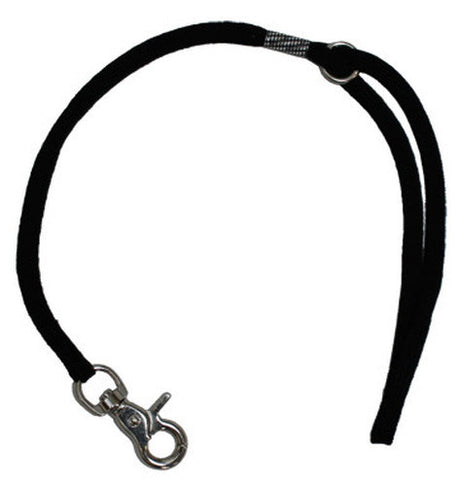 Behave Deluxe Loops, 22 inch, Black, 4 Pack