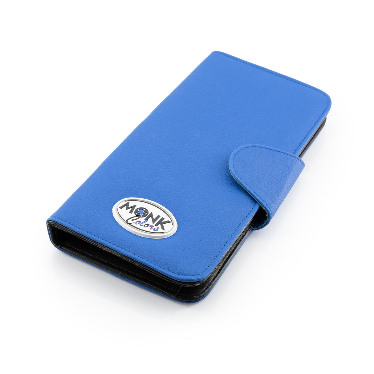 Monk Shears Case Blue