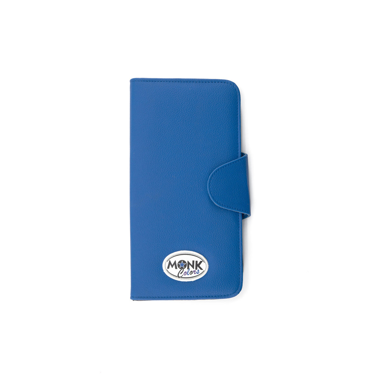 Monk Shears Case Blue