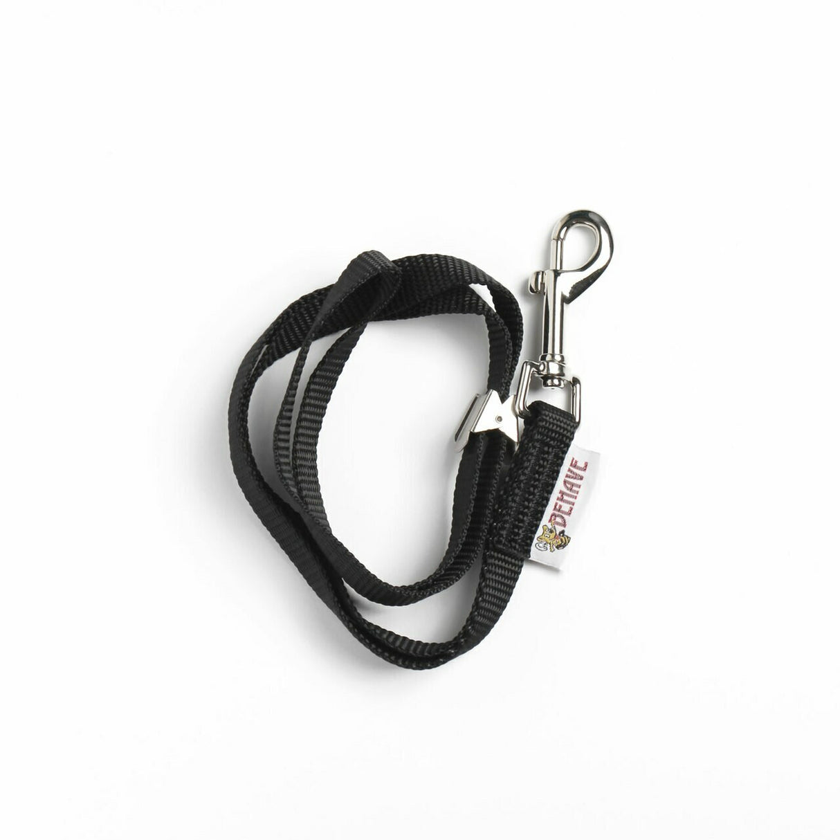 Behave Grooming Restraint with Pinch Clasp, 17 or 22 inch, Assorted Colors