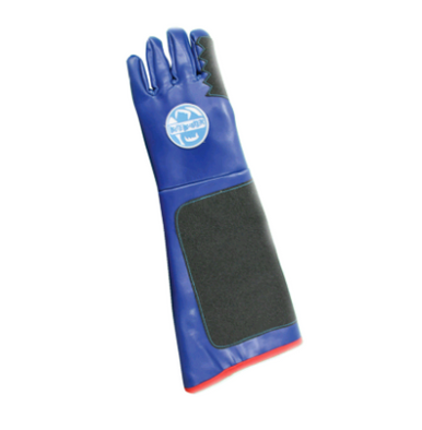 Bite Buster The Beast Gloves