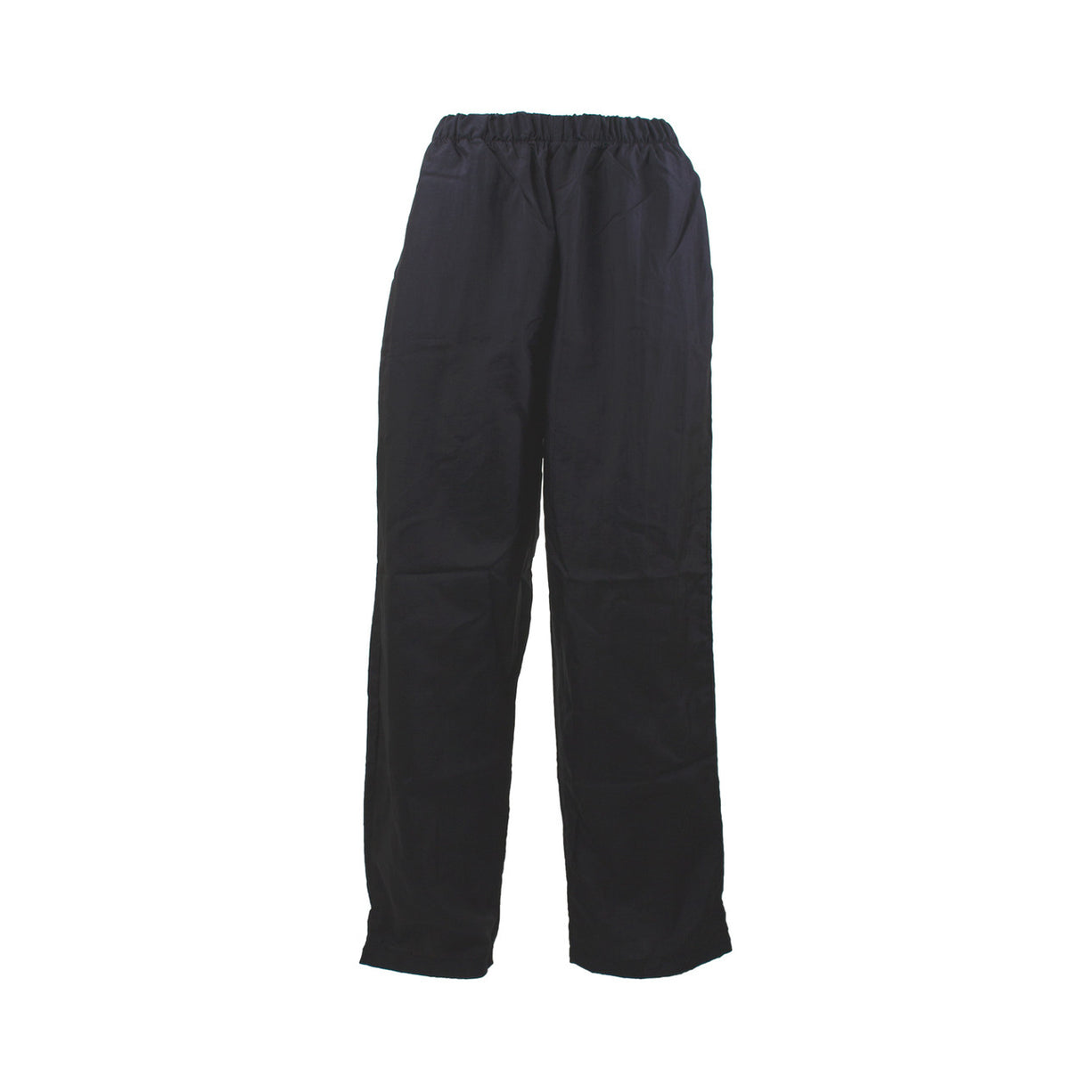 EZ Care Classic Pant, 30-inch Inseam, Black Back