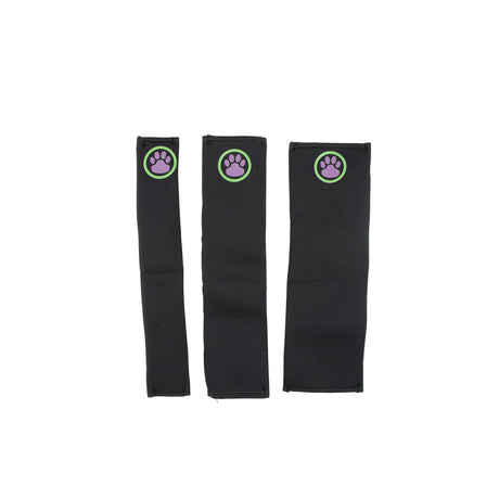 Behave Belly Band and Straps Set of 3 (SM, MD, and LG)