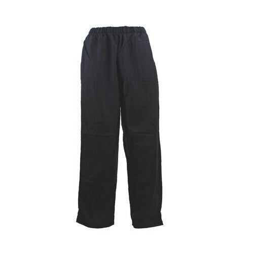 EZ Care Classic Pant, 30-inch Inseam, Black