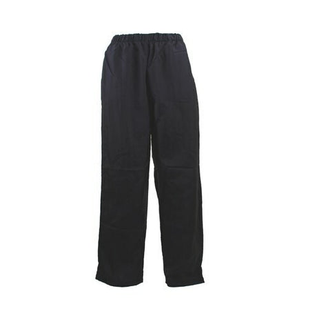 EZ Care Classic Pant, 30-inch Inseam, Black