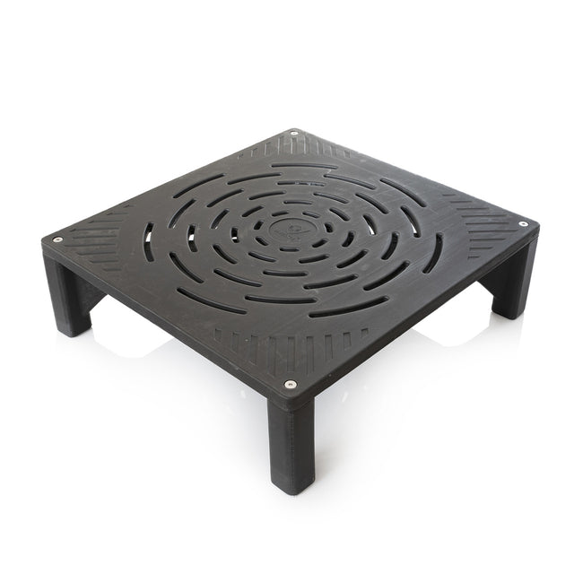 Petology Height Platform for 48-inch Tub, 7 inch