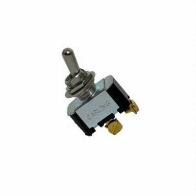 Replacement On/Off Toggle Switch for K-9 I, II and III Dryers