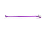 SureGrip Dual-Ended Pet Toothbrushes, 50 Pack - Product closeup