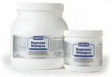 Davis Degrease Shampoo