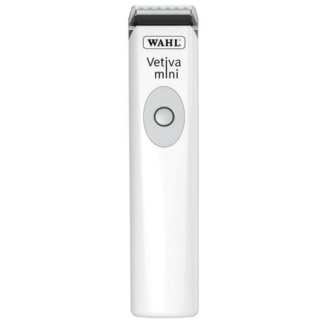 Wahl Vetiva Trimmer Front